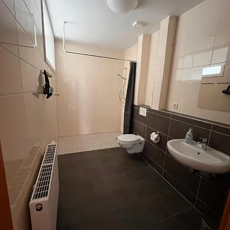 Robers Monteurwohnungen Daire Epe (Borken)