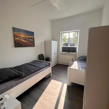 Robers Monteurwohnungen