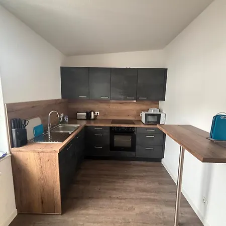 Robers Monteurwohnungen Daire *