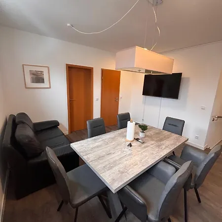 Robers Monteurwohnungen Epe (Borken)