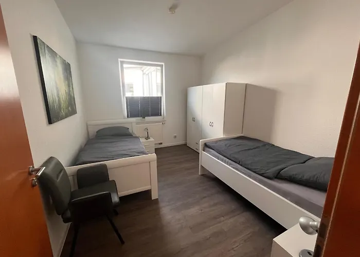 Robers Monteurwohnungen *