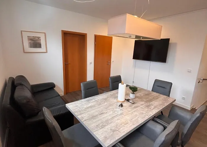 Robers Monteurwohnungen Epe (Borken)