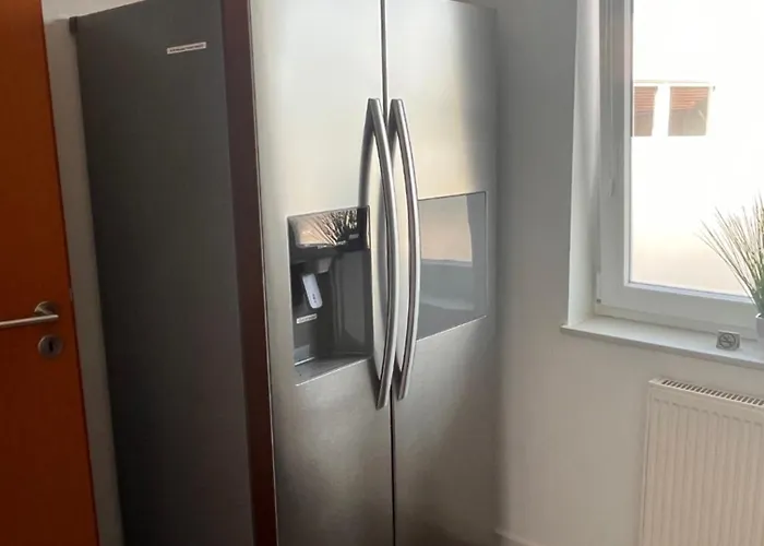 Robers Monteurwohnungen * Epe (Borken)